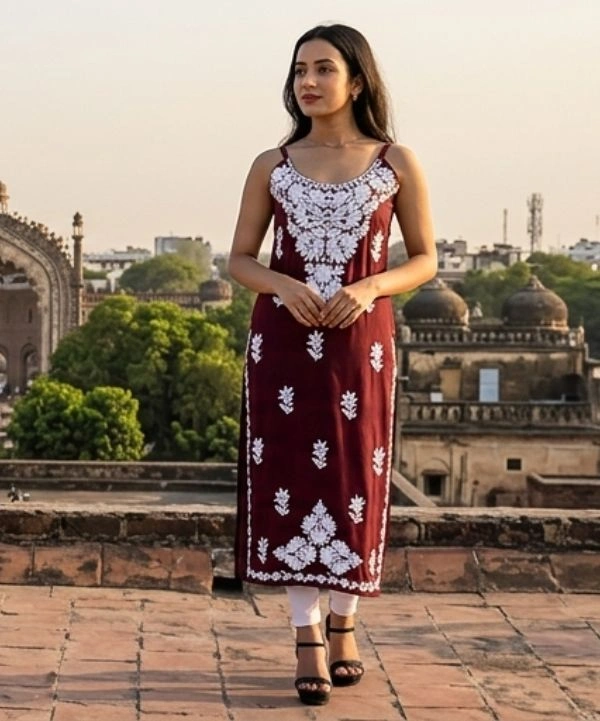 Kurti